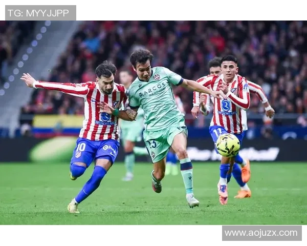 马竞逆转莱万特的精彩战役2025第12轮关键进球深度解析