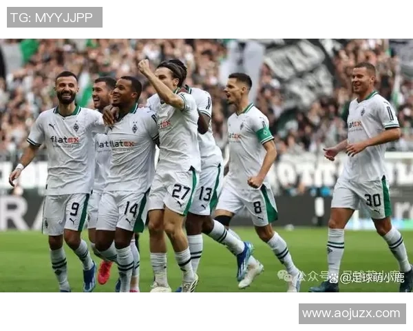 德甲前瞻：美因茨VS门兴格拉德巴赫，深度分析比分前瞻