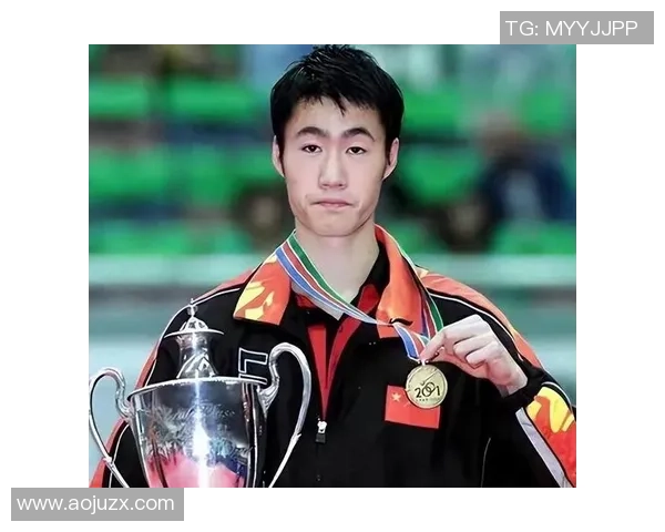 王励勤晋升传递三大信号！掌舵大换班，樊振东回归定局，国梁难了