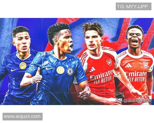 英超焦点战切尔西对阵阿森纳战术解析助你全面理解比赛走势